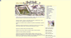 Desktop Screenshot of ewavestenie.net